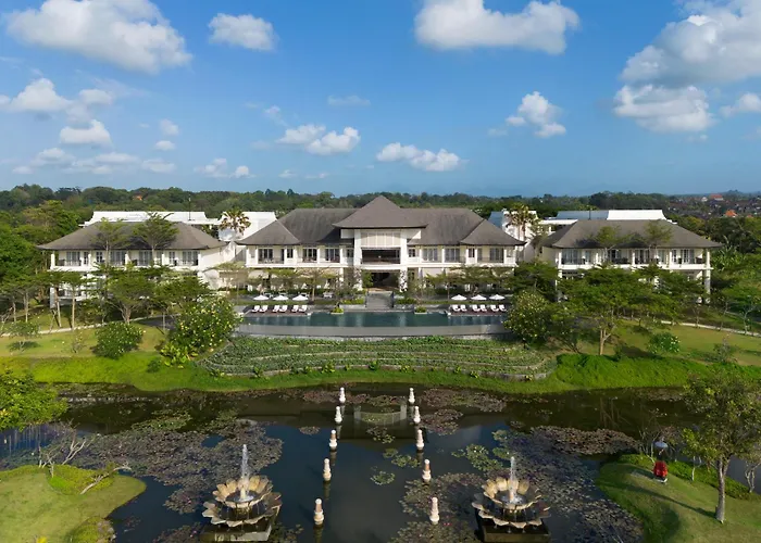 Rumah Luwih Bali