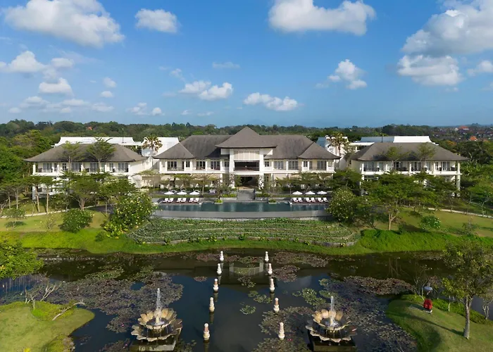 Rumah Luwih Beach Resort Bali
