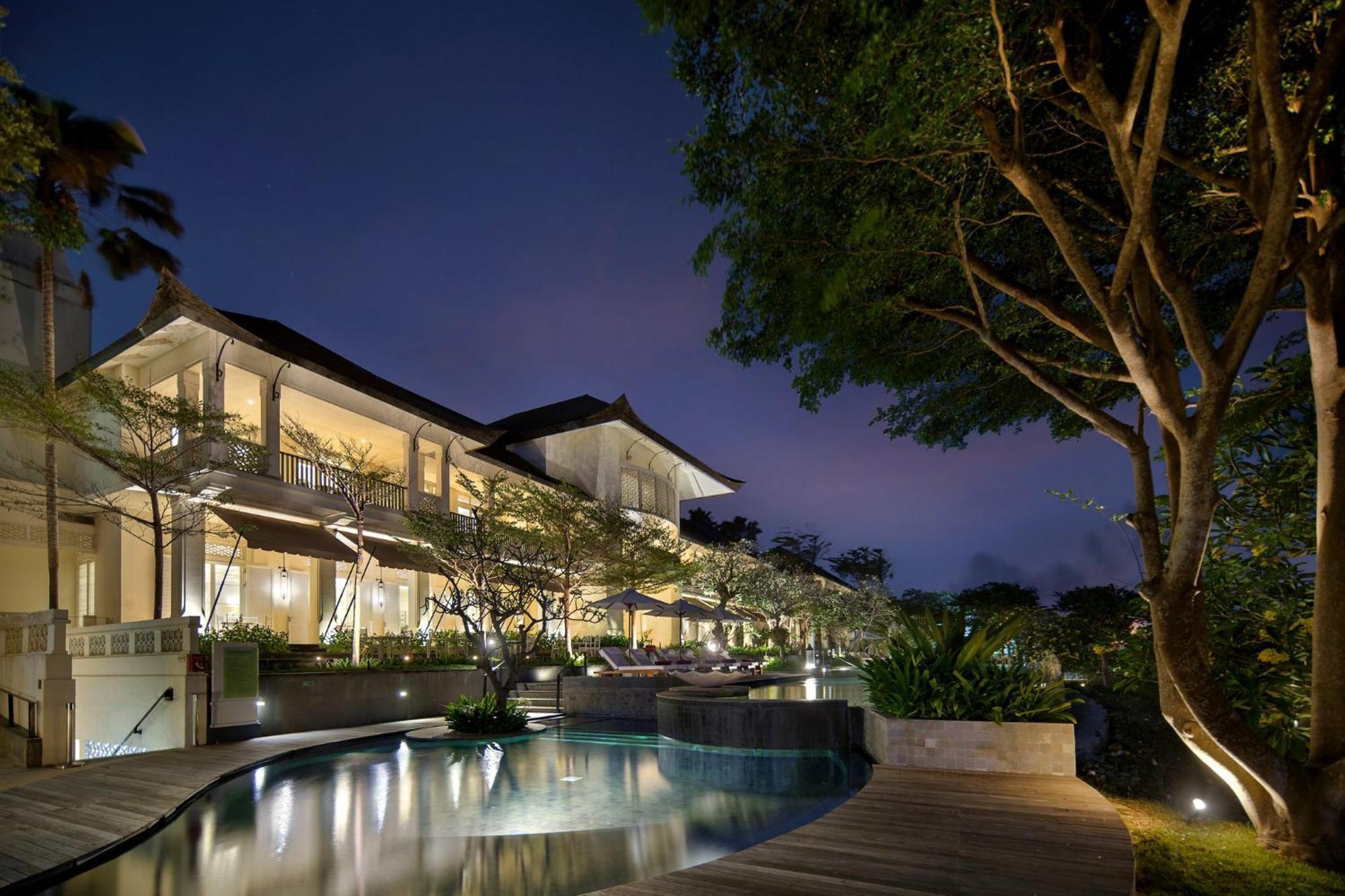 Rumah Luwih Bali 5* Keramas