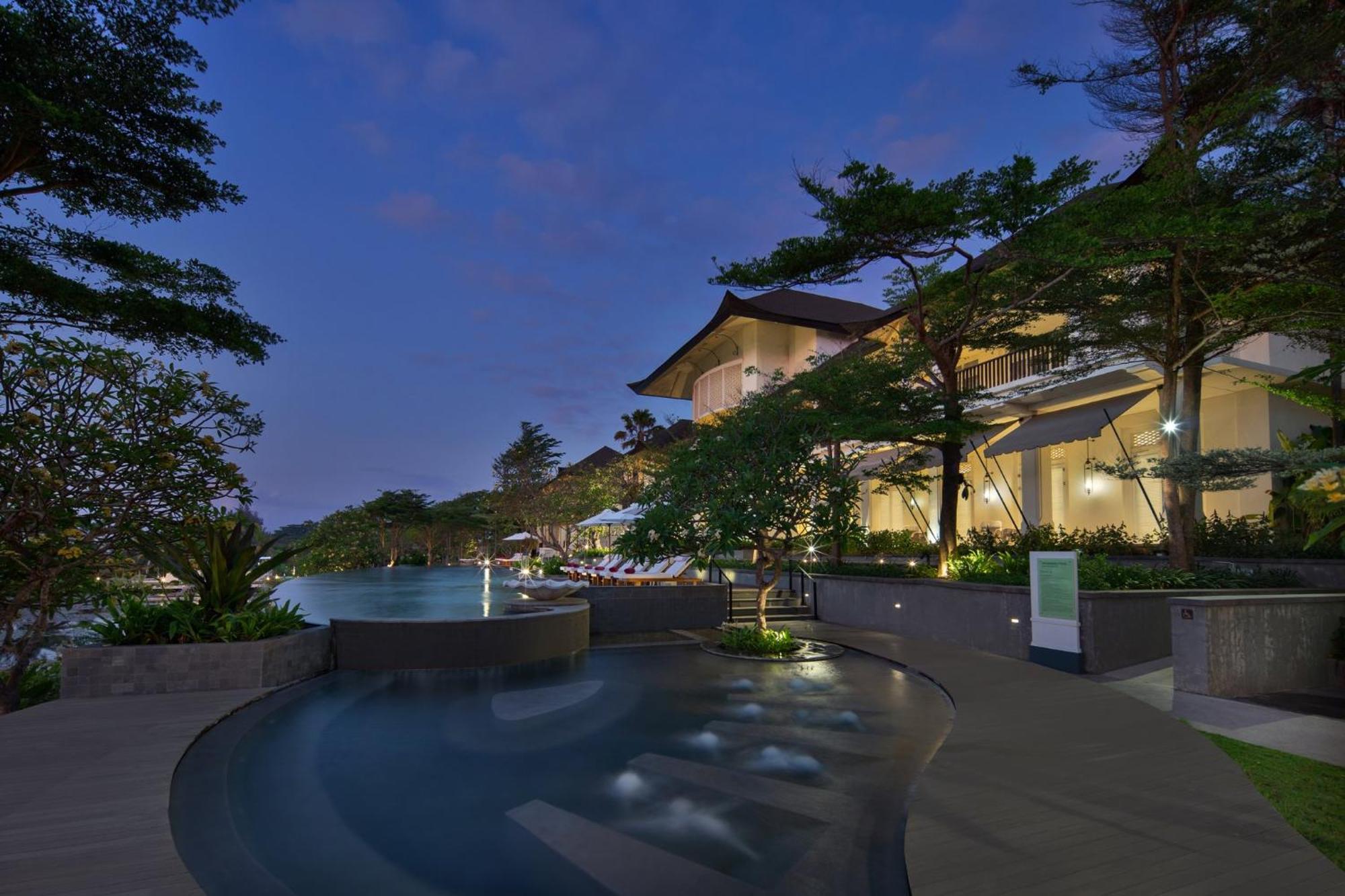 Rumah Luwih Bali 5*