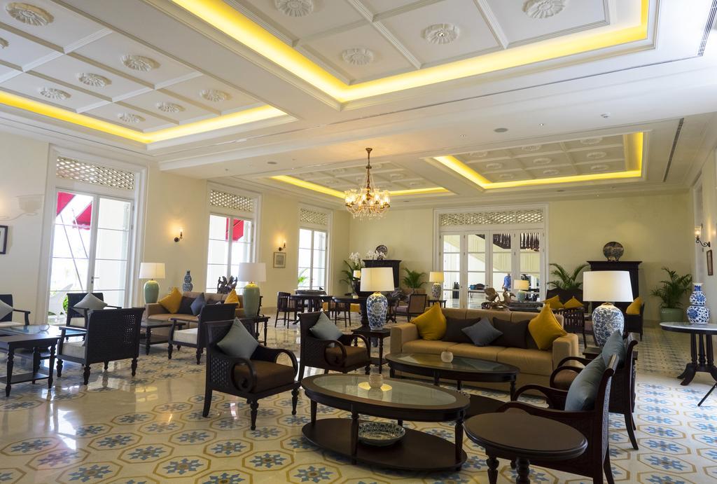 Hotel Rumah Luwih Bali 5*